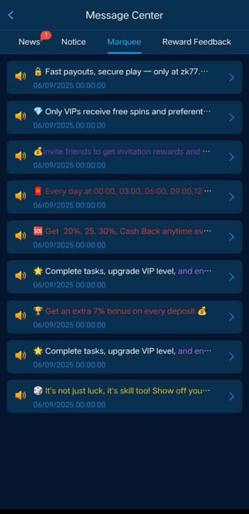 Zk77 Game Apk